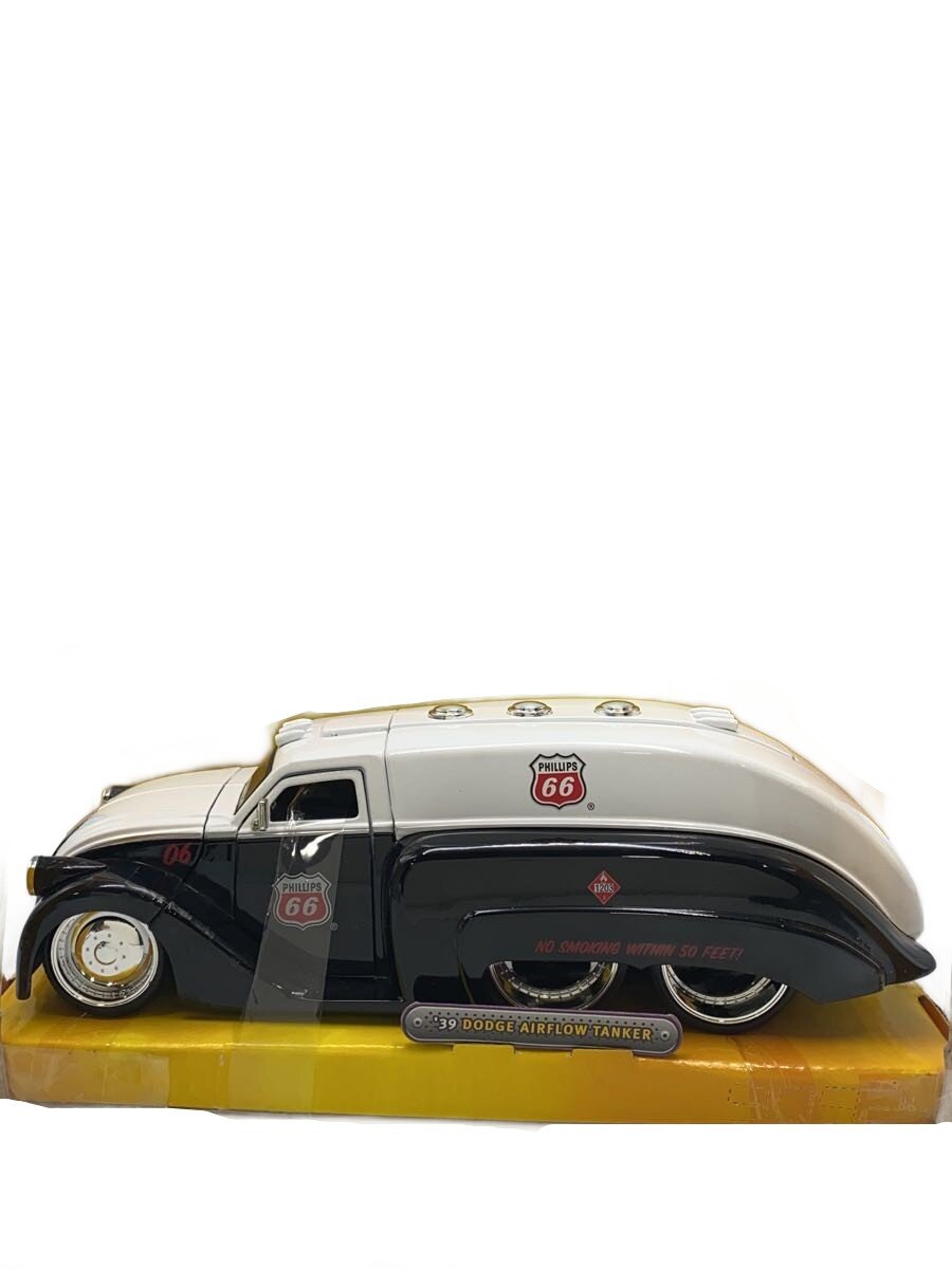 【中古】JadaTOYS/39DODGEAIRFLOWTANKER/男の子//【ホビー】 8,131円