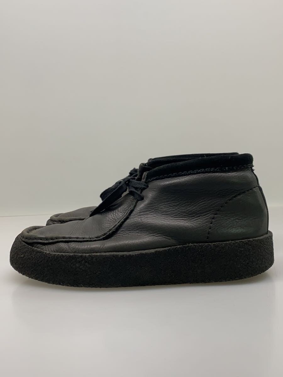 【中古】Clarks◆WallabeeCup Bt/ブーツ/61356791【シューズ】|2nd STREET 店