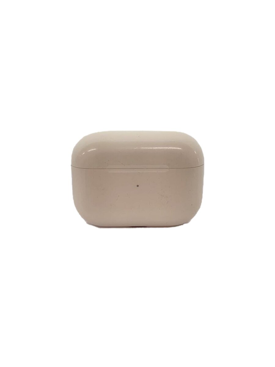 【中古】Apple◆AirPods Pro 第2世代 MagSafe充電ケースUSB-C A2968/3047/3048/3049【家電・ビジュアル・オーディオ】 19,483円