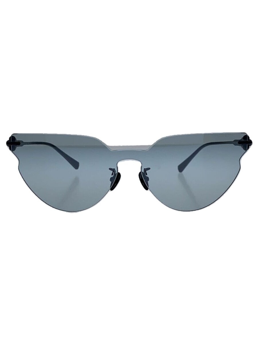 【中古】TIFFANY&Co.◆サングラス/BLK/BLU/レディース/TF3097TD/ティファニー//【服飾雑貨他】｜2ｎｄ STREET 店