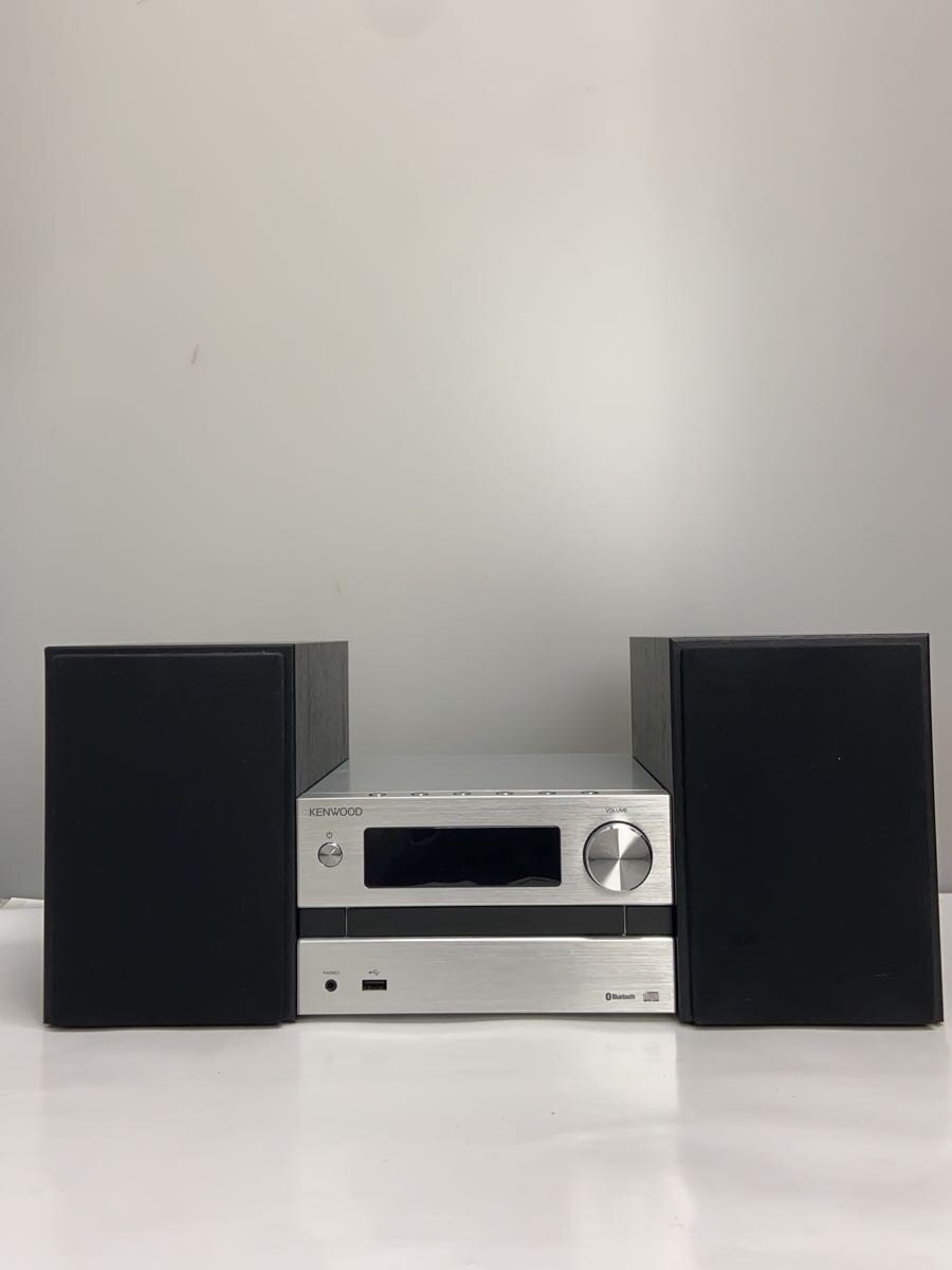 【中古】KENWOOD◆ミニコンピューターポ M-EB50 本体型番R-MEB50//【家電・視覚的・オーディオ】