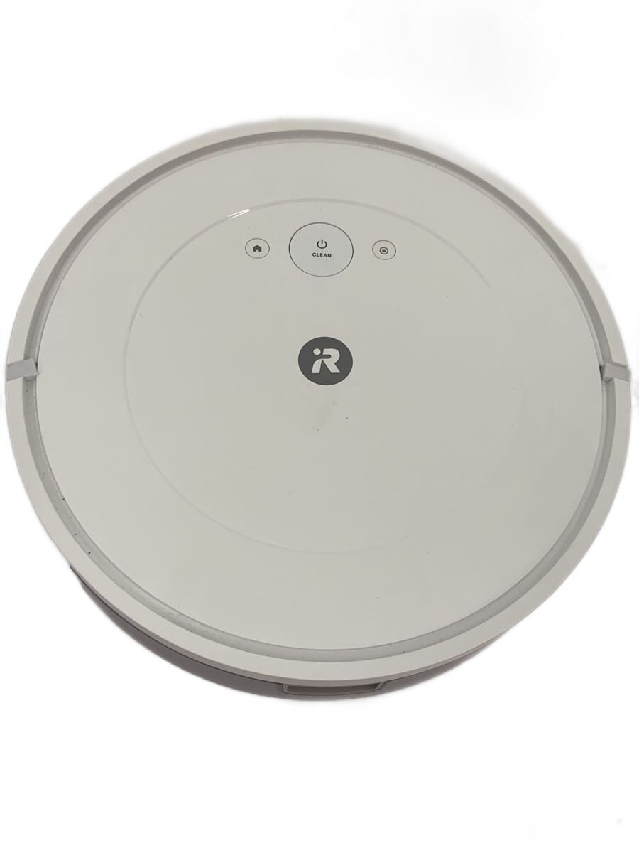 【中古】iRobot◆掃き出す機 ルンバ ジャズバンド Essential robot Y011260 RVG-Y1//【家電・視覚性・オーディオ】