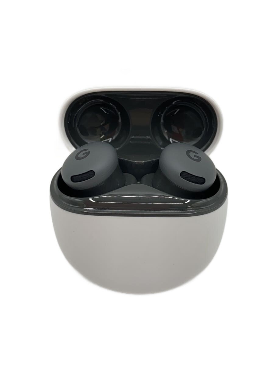 【中古】Google◆イヤホン Pixel Buds 2a GA06155-JP//【家電・ビジュアル・オーディオ】