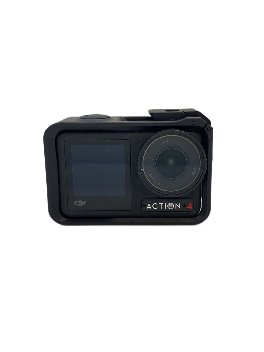 【中古】DJI◆デジタル写真機余分の物【写真機】