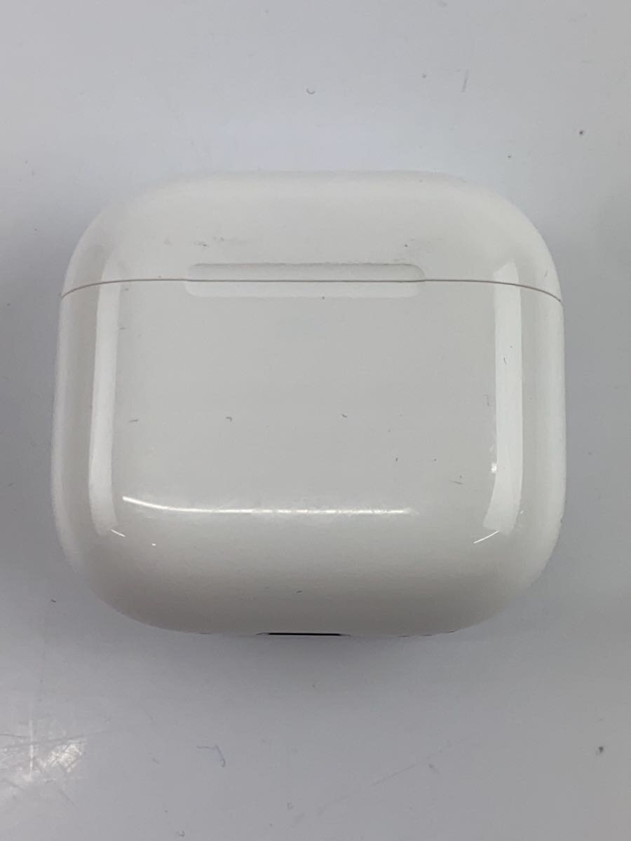 【中古】Apple◆イヤ電話機 AirPods 4 アクティブノイズキャンセリング申し受ける真似形 MXP93J/A【家電・視覚的・オーディオ】 ヘッドホン・イヤホン-TV・オーディオ・カメラ-オーディオ