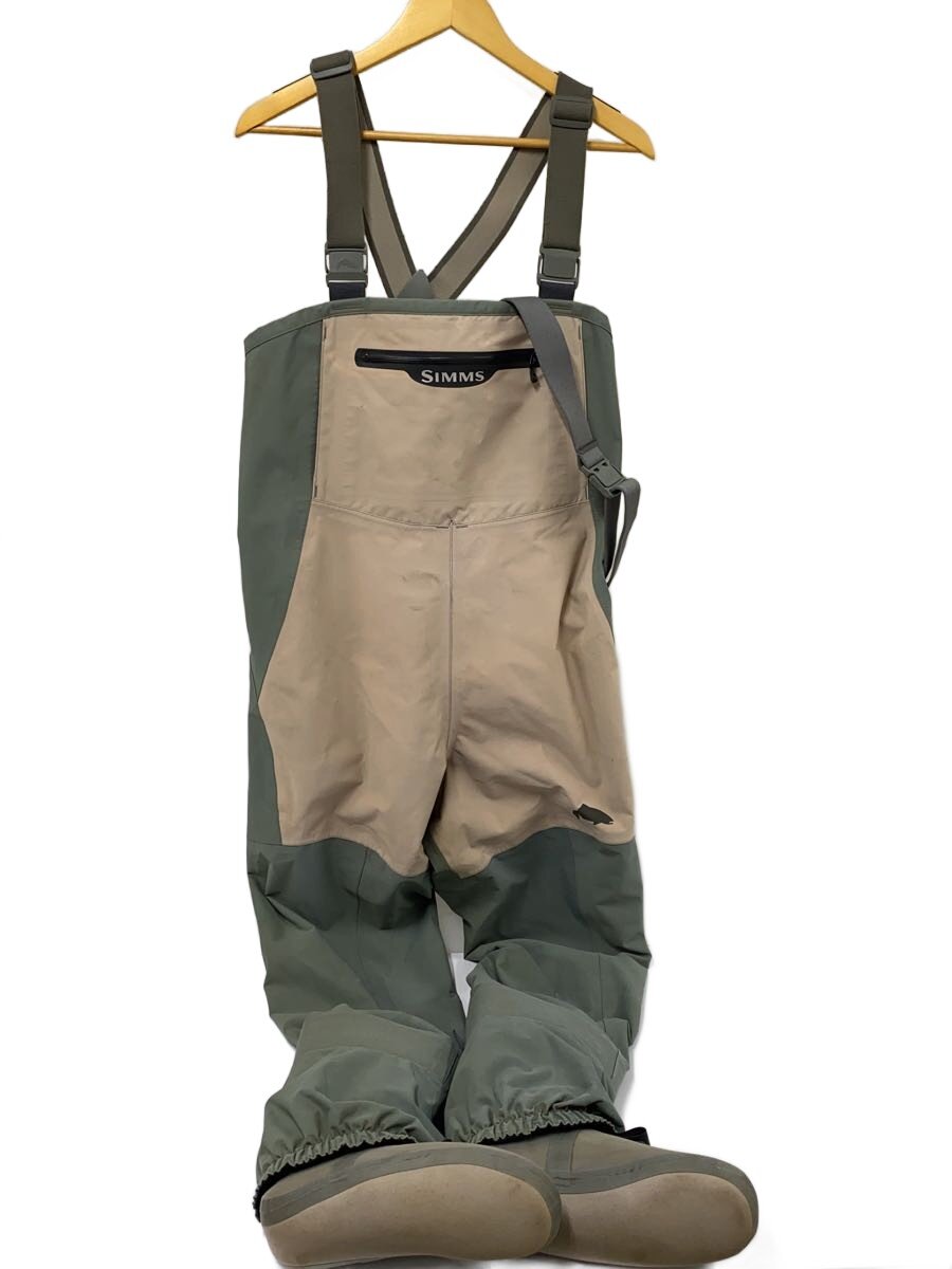 【中古】SIMMS◆ウェーダー/103631//【運動競技】