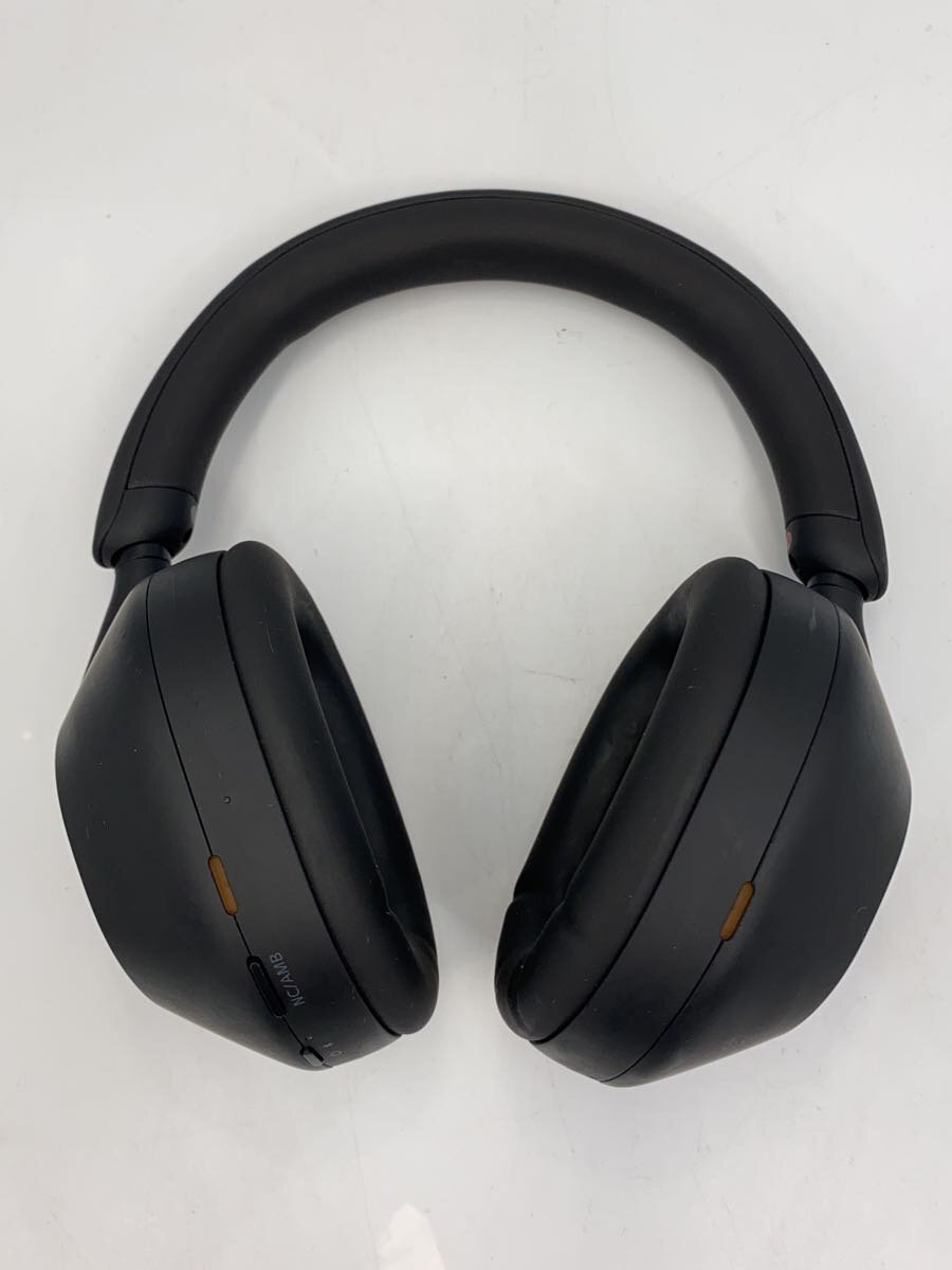 【中古】SONY◆ヘッドホン WH-1000XM5//【家電・ビジュアル・オーディオ】｜2ｎｄ STREET 店