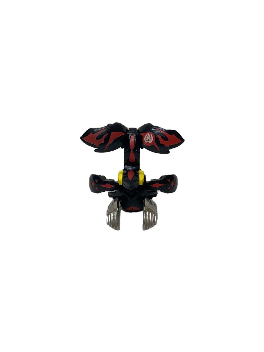 【中古】TAKARA TOMY◆爆丸/ムニキス/バクガン/爆テクブースターパック 破【ホビー】画像