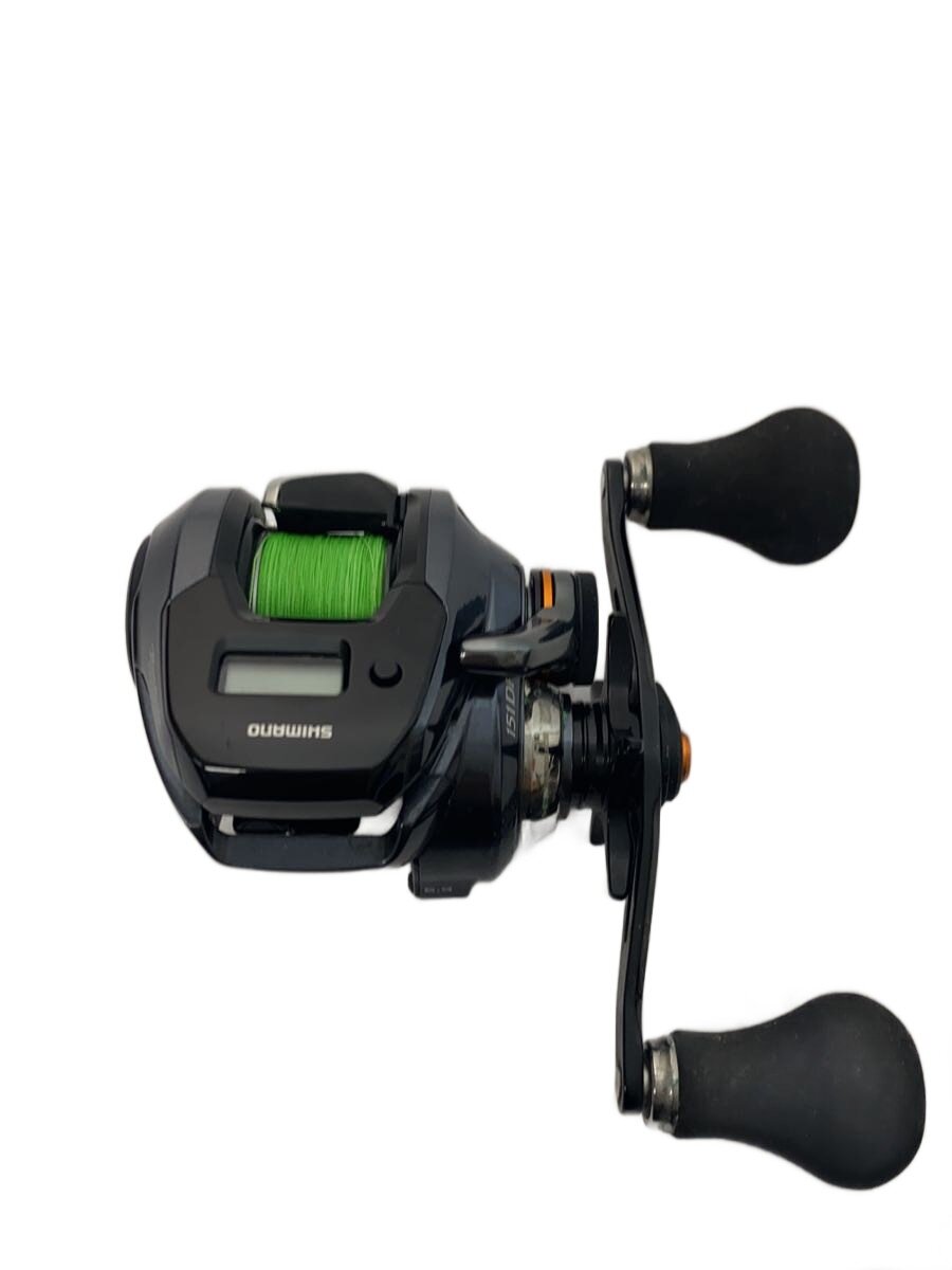 楽天市場】【中古】SHIMANO◇17 バルケッタ 200HG 03694【スポーツ