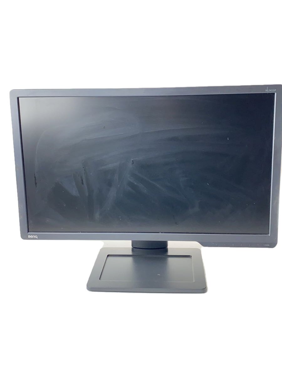 【中古】BENQ◆液晶モニタ・液晶ディスプレイ ZOWIE XL2411P [24インチ ダークグレイ]/24インチ/ワイ【パソコン】 11,519円