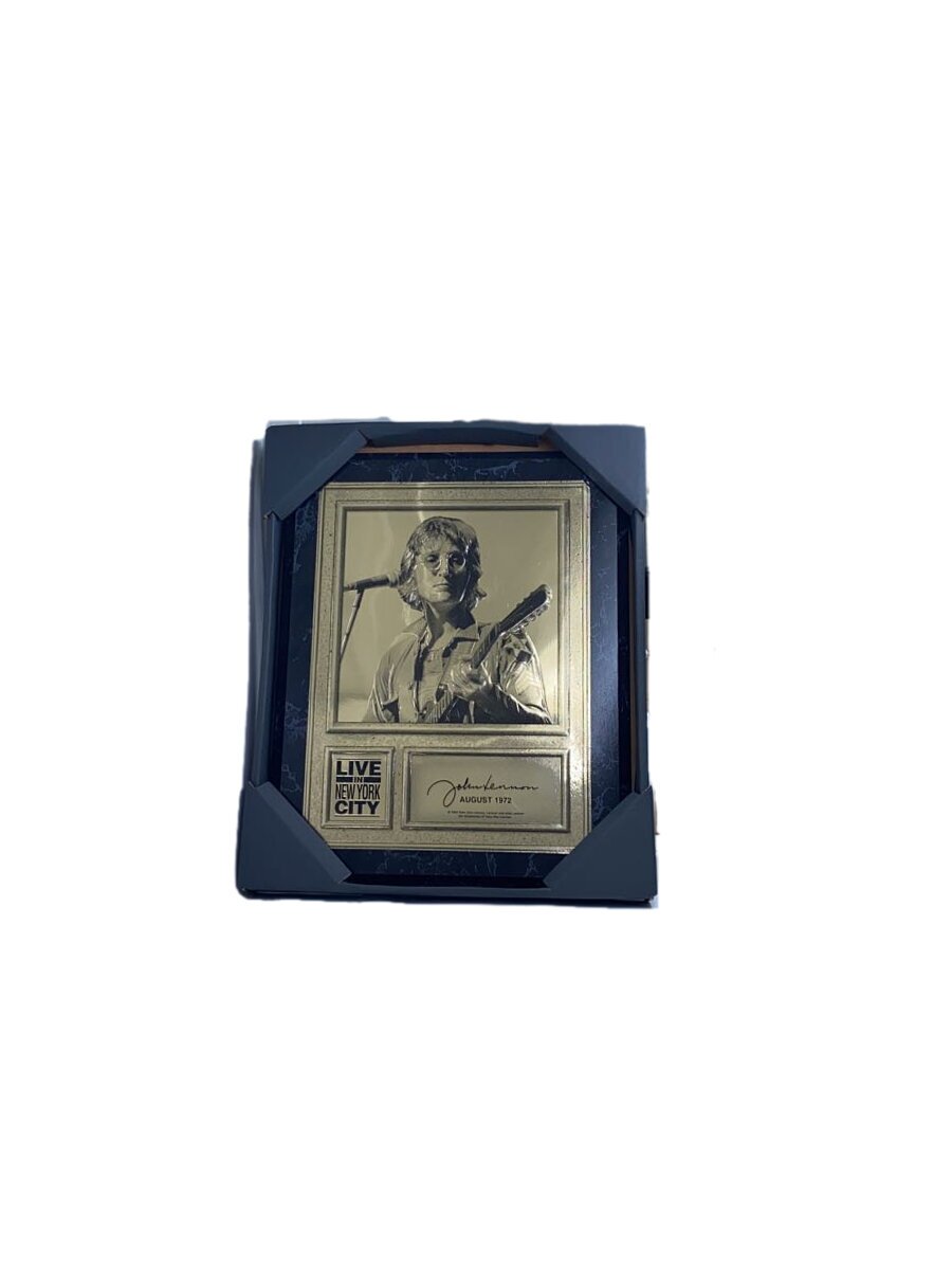 【中古】THE BEATLES/インテリア雑貨/GLD【インテリア小物・日用雑貨】