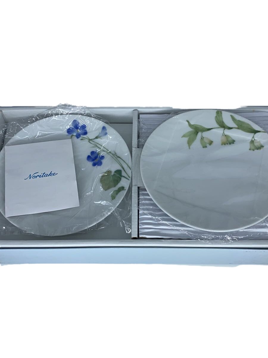 【中古】Noritake◆プレート【キッチン用品】
