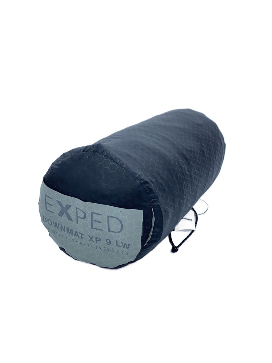 【中古】EXPED◆ダウンマット XP 9 LW【スポーツ】