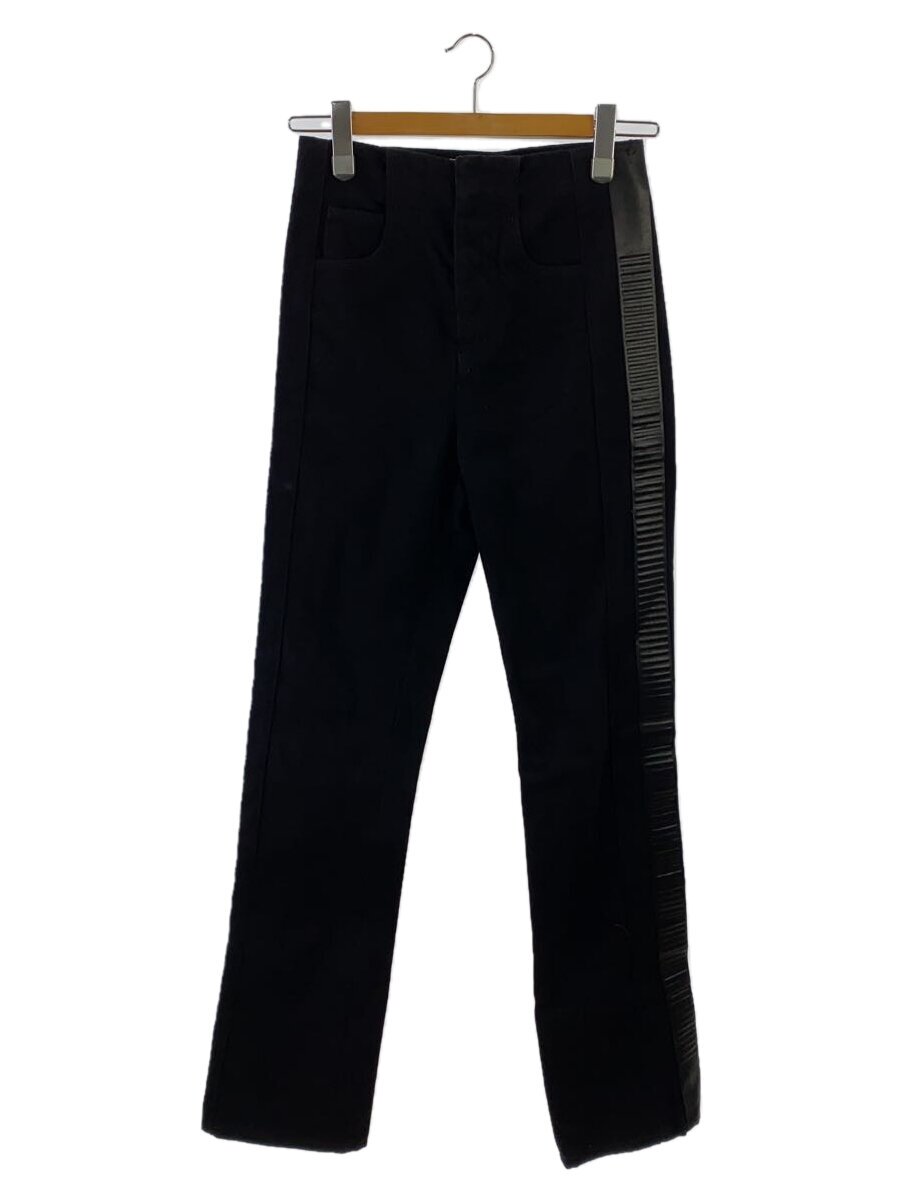 【中古】BOTTEGA VENETA◆ボトム/36/コットン/BLK//【メンズウェア】|2nd STREET 店