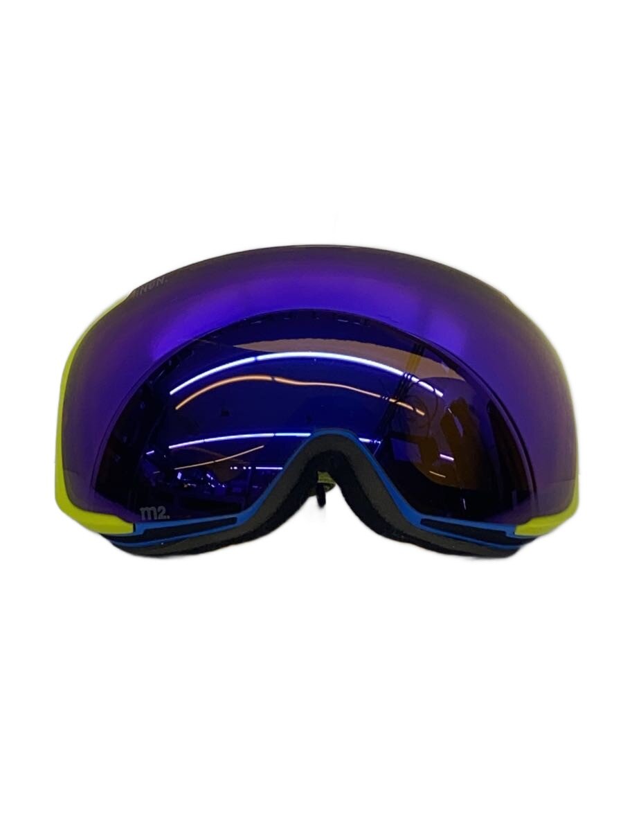 【中古】anon◆ウインタースポーツその他/BLU/m2.//【スポーツ】|2nd STREET 店