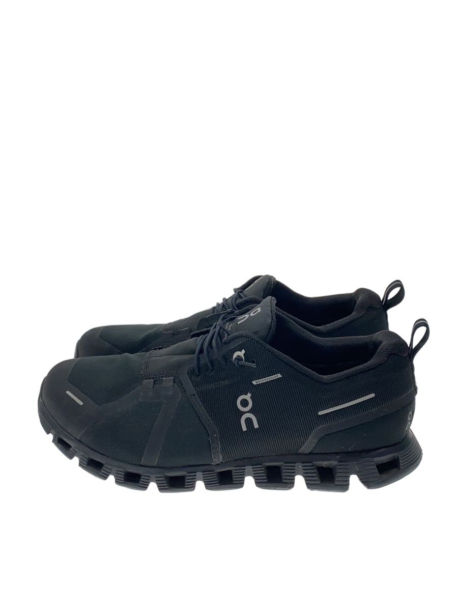 【中古】On◆ローカットスニーカー/26.5cm/BLK/98842【シューズ】｜2ｎｄ STREET 店
