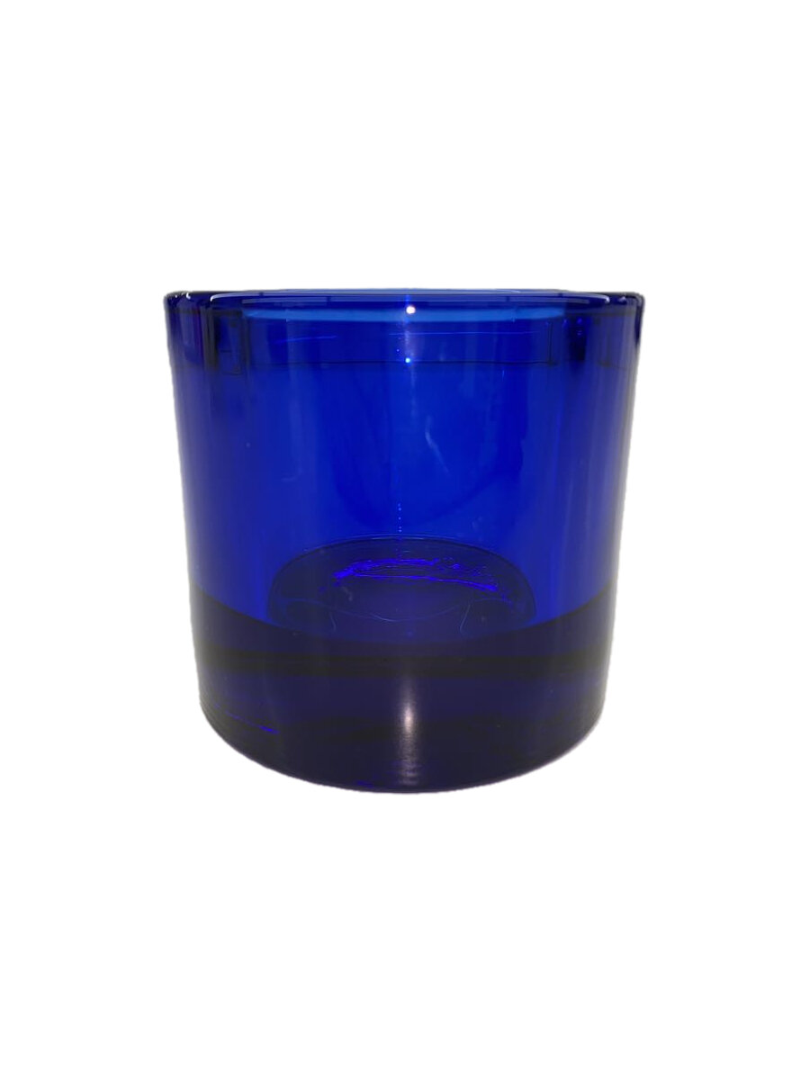 【中古】iittala◆インテリア雑貨/BLU【インテリア小物・日用雑貨】