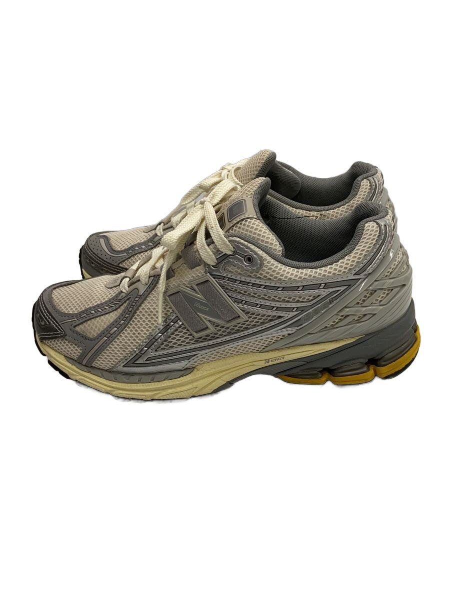 【中古】NEW BALANCE◆M1906/薄墨色/26糎/GRY【シューズ】