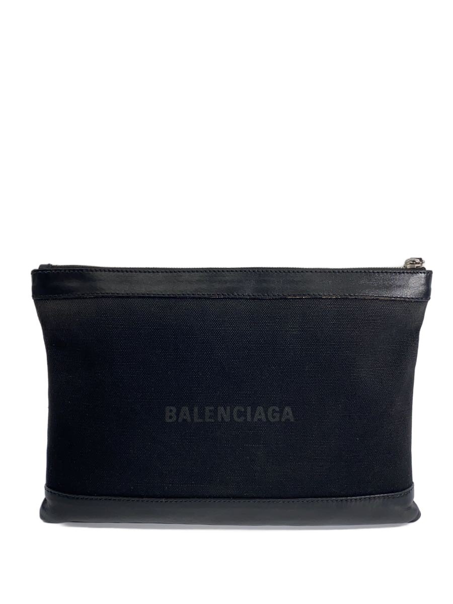 【中古】BALENCIAGA◆バッグ/--/BLK【バッグ】｜2ｎｄ STREET 店