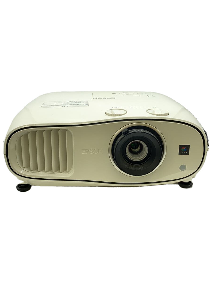 【中古】EPSON◆映写機 EH-TW6600【家電・視覚性・オーディオ】