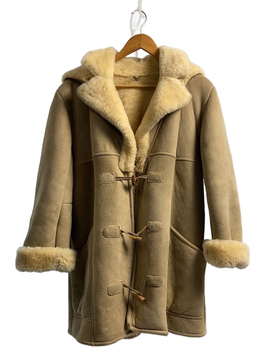 【中古】コート/M/--/BEG/無地【レディースウェア】｜2ｎｄ STREET 店 11,220円