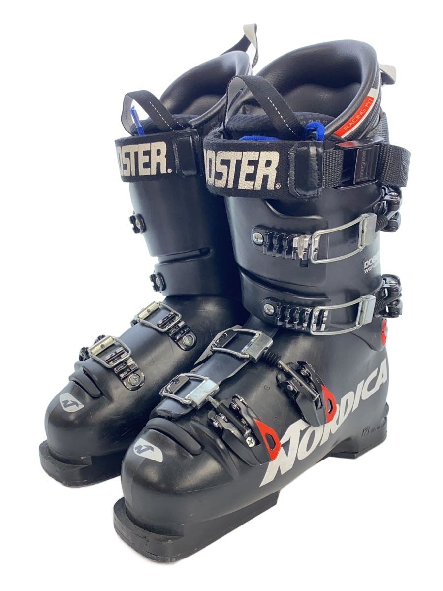 楽天市場】【中古】NORDICA◇dobermann gp 130/スキーブーツ/サイズ:25