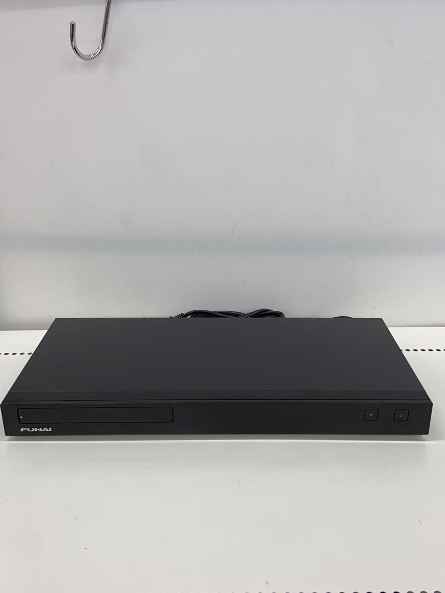 【中古】FUNAI◆ブルーレイレコーダー FBR-SW1060【家電・ビジュアル・オーディオ】