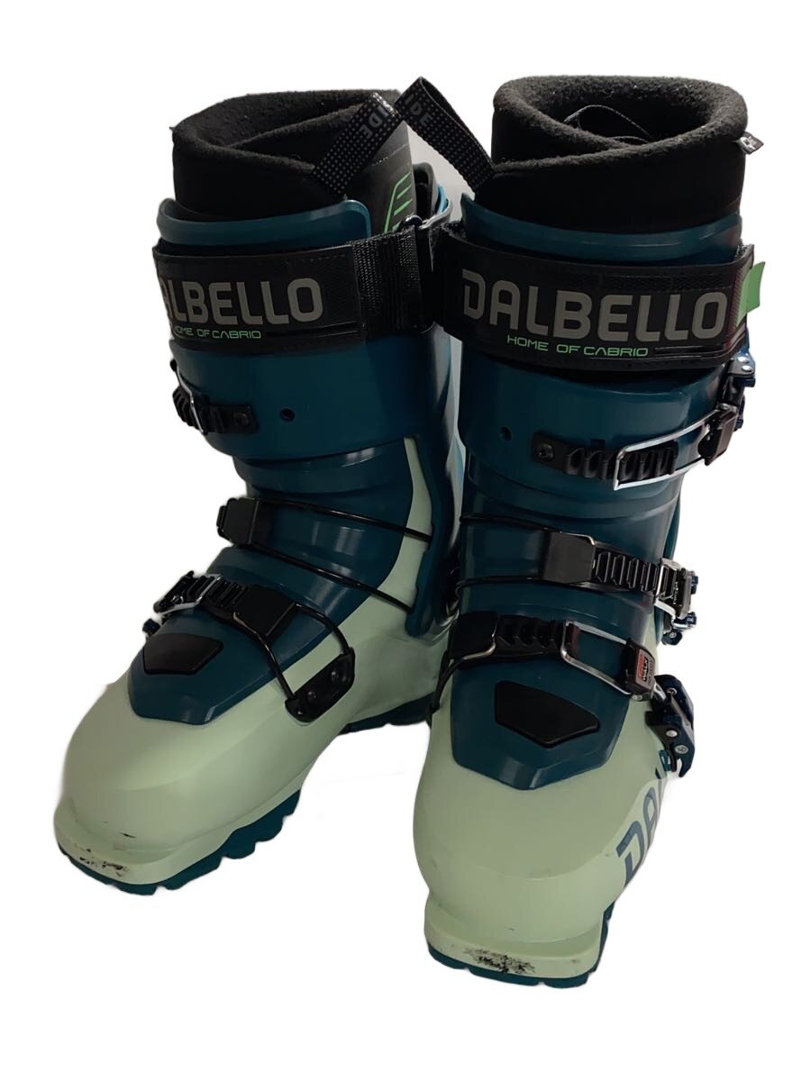 【中古】DALBELLO◆スキーの板ブーツ/CABRIO LV 95【運動競技】