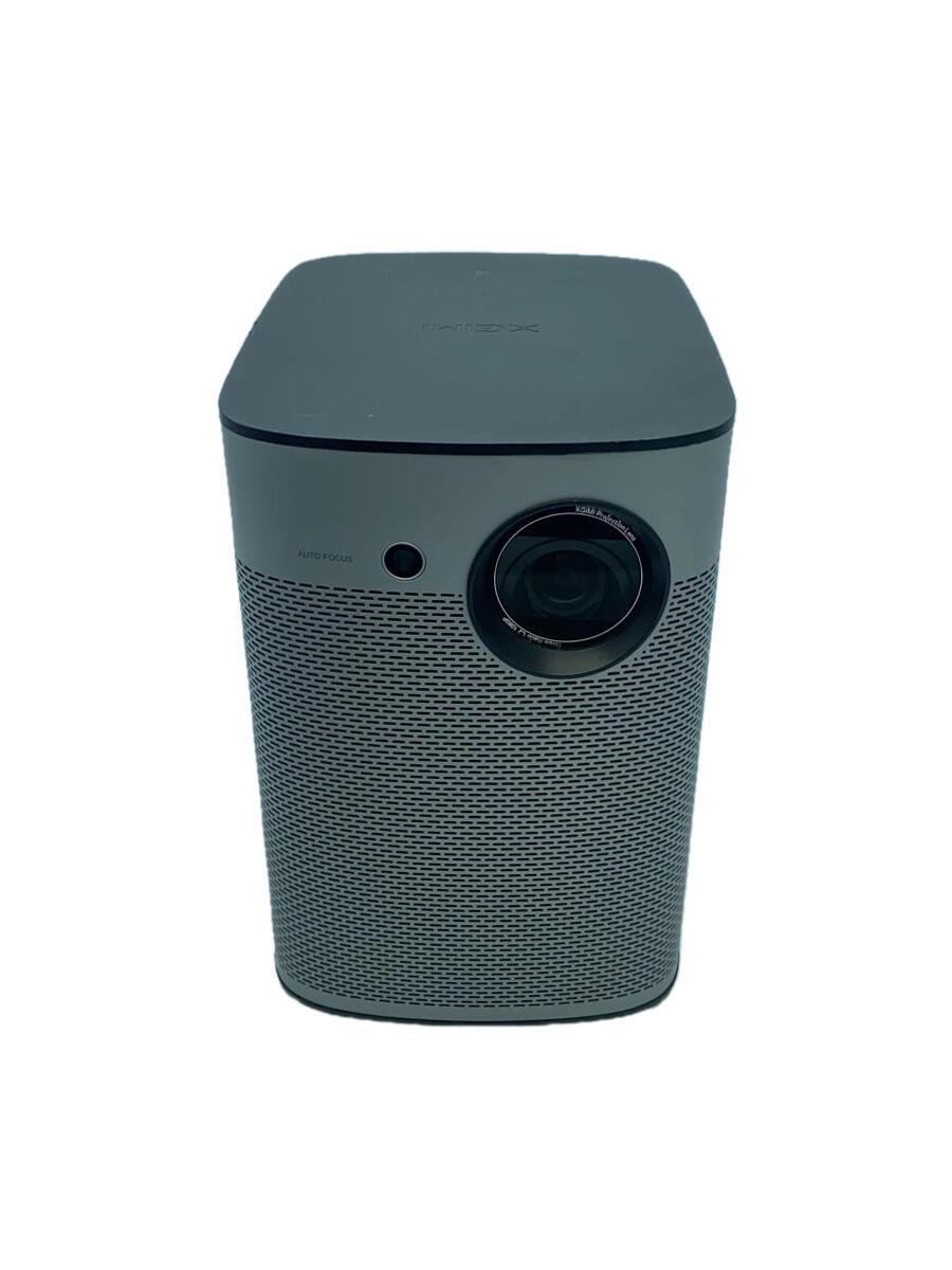 【中古】XGIMI◆映写機 HALO WK03A【家電・視覚性・オーディオ】 TV・オーディオ・カメラ-ホームプロジェクター