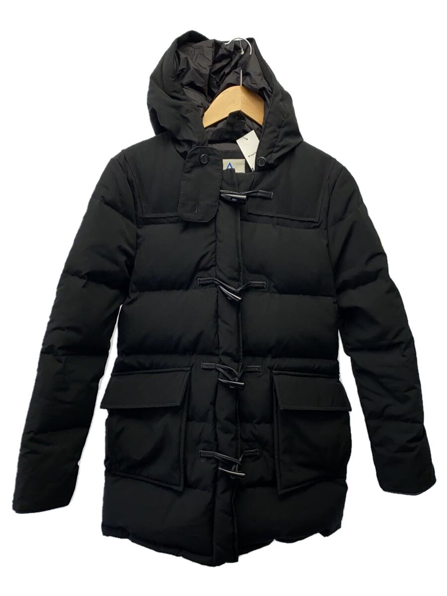 【中古】Cape Heights◆コート/M/ポリエステル/BLK/無地【レディースウェア】|2nd STREET 店