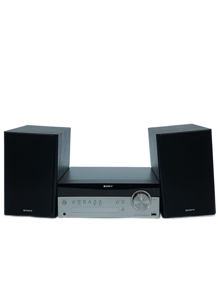 【中古】SONY◆ミニコンピューターポ CMT-SBT100 本体型番HCD-SBT100//【家電・視覚的・オーディオ】