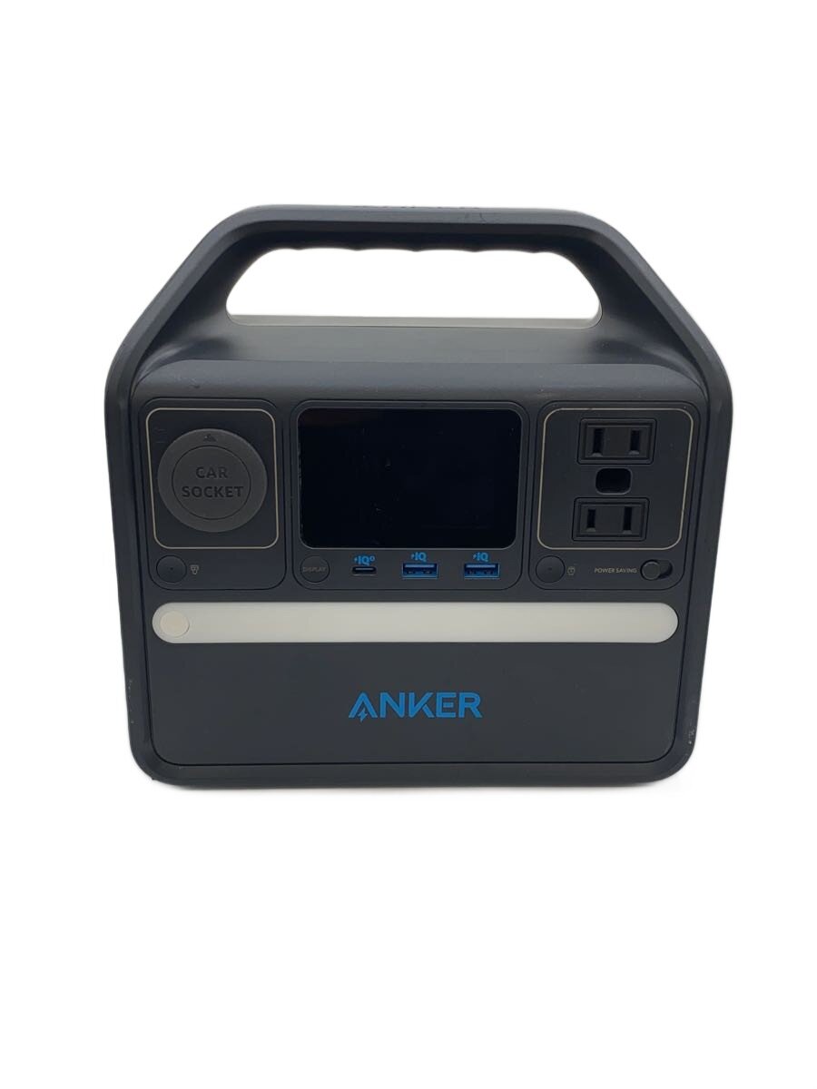 【中古】ANKER◆ポータブル電源 A1720511【家電・ビジュアル・オーディオ】