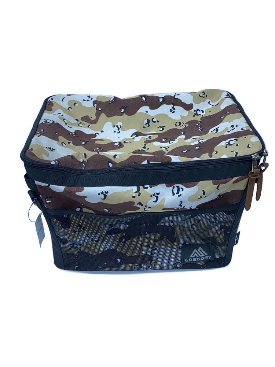 【中古】GREGORY◆フィールドギアストレージ 45L/1425666328//【運動競技】