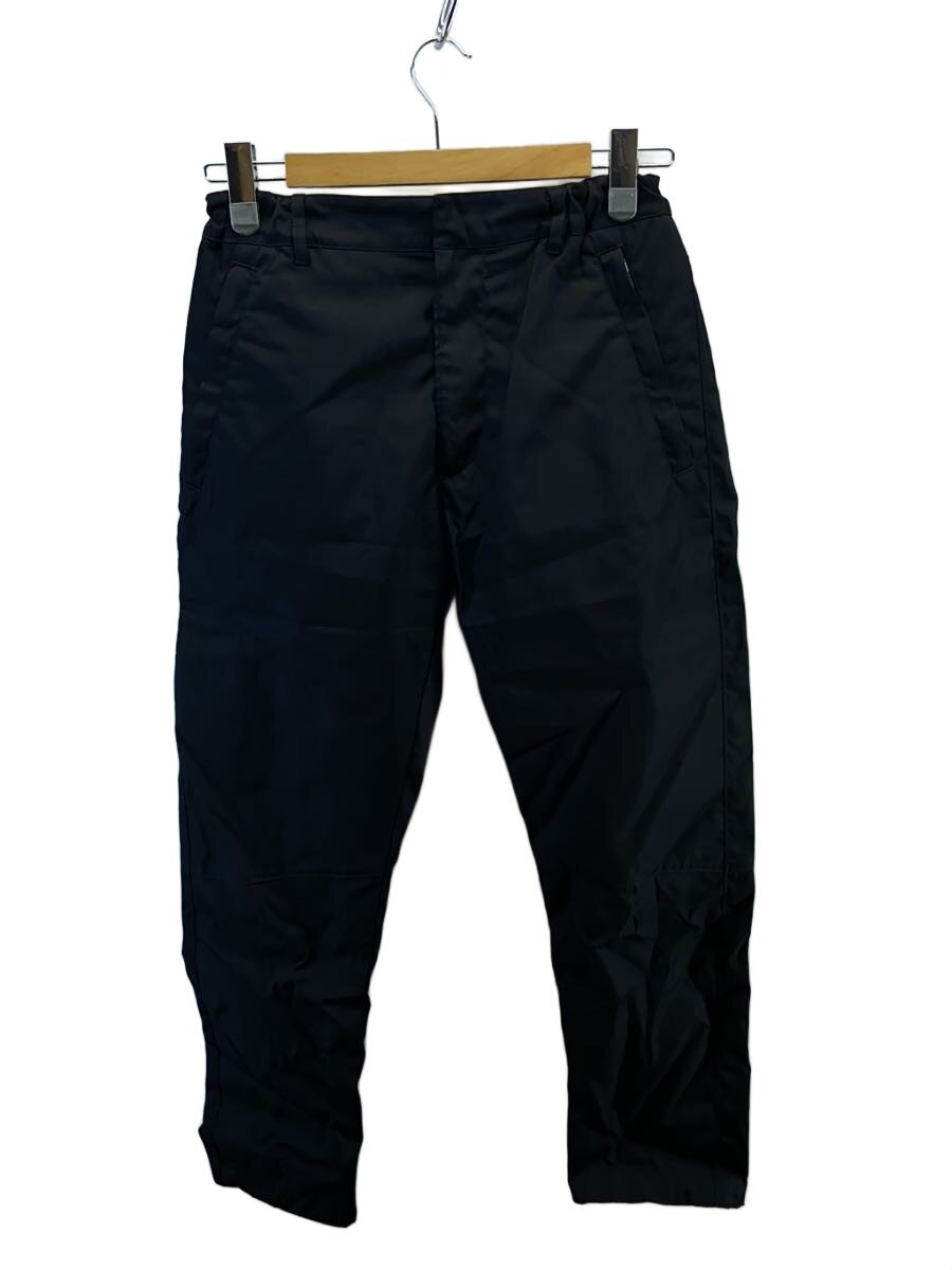 【中古】PRADA◆ボトム/44/--/BLK/無地/SPH66 S202 1WQ8//【メンズウェア】|2nd STREET 店