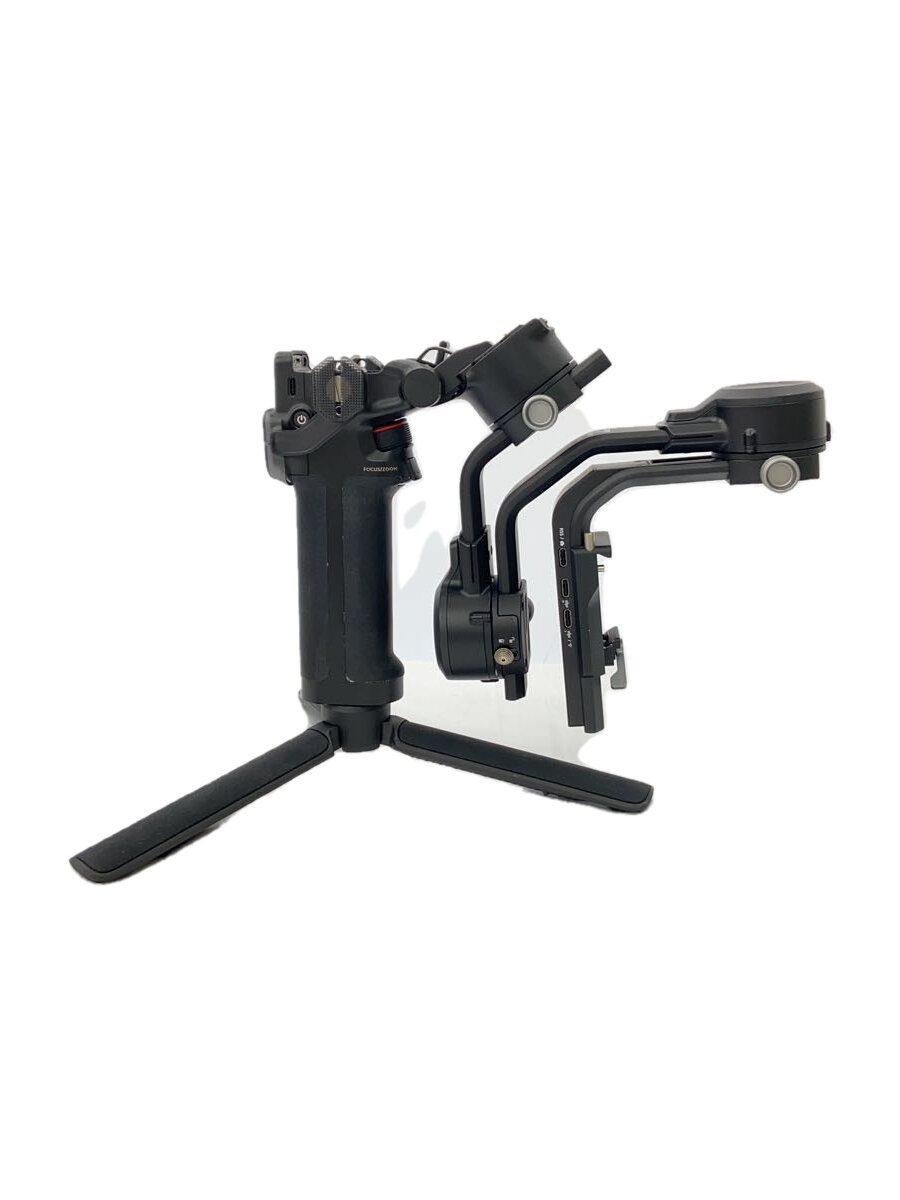 【中古】DJI◆3軸シンバルスタビライザー/デジタルカメラアクセサリー/RSC2/三脚に取りつくろう有【写真機】