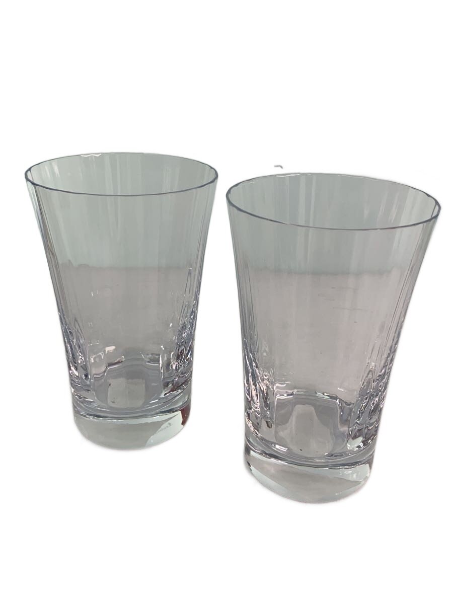 【中古】Baccarat◆グラス/2点セット/CLR//【キッチン用品】|2nd STREET 店
