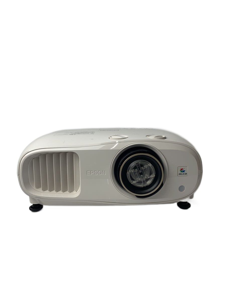 【中古】EPSON◆映写機 dreamio EH-TW7100//【家電・視覚性・オーディオ】
