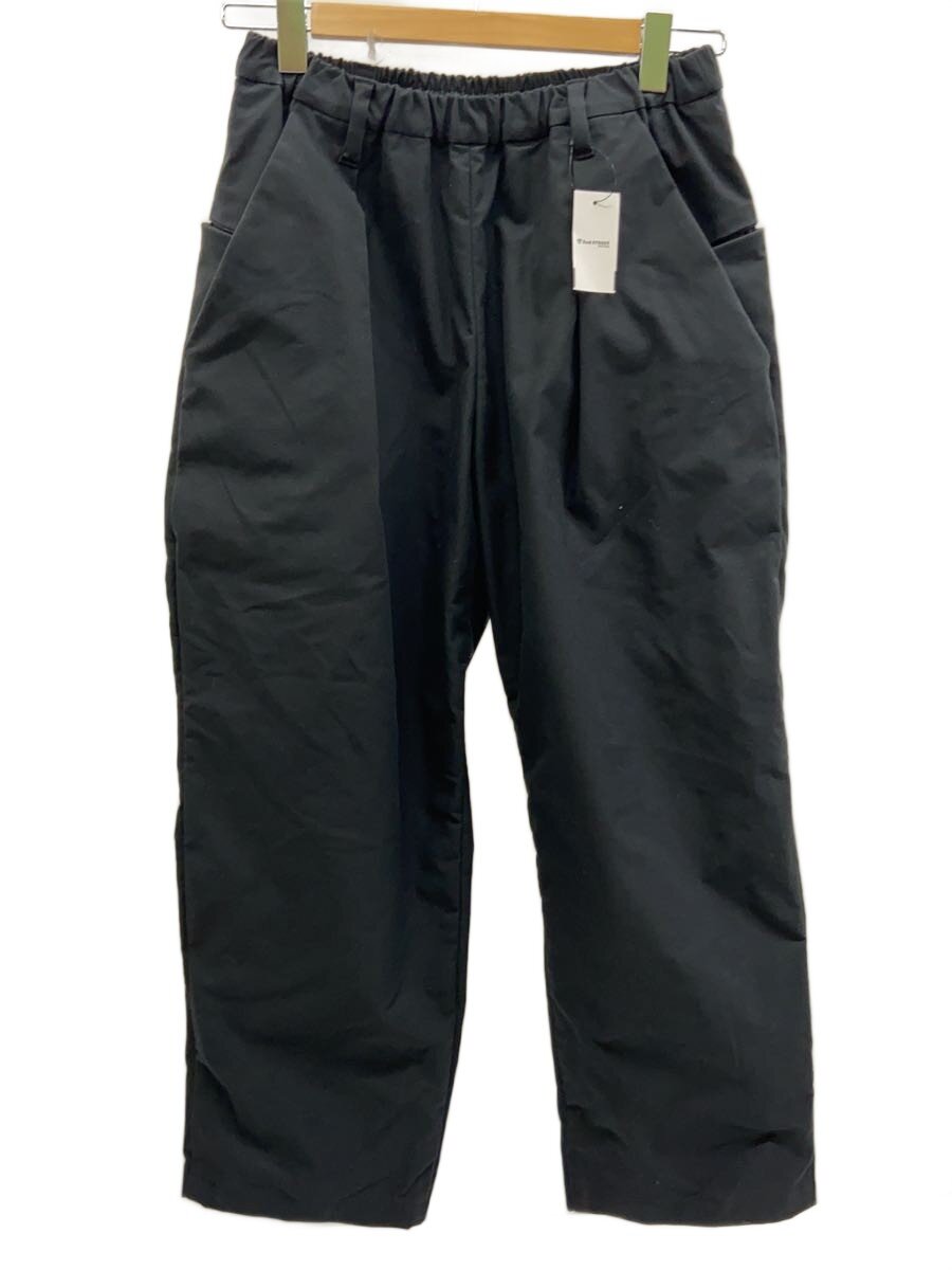 【中古】TEATORA◆ボトム/--/ポリエステル/BLK/TTT-004R-EH-MS//【メンズウェア】|2nd STREET 店
