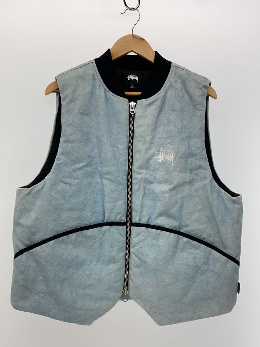 【中古】STUSSY◆より良い/M/--/IDG/115654【メンズウェア】