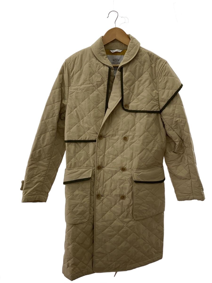 【中古】WORK NOT WORK◆上衣/M/--【レディース御召しもの】