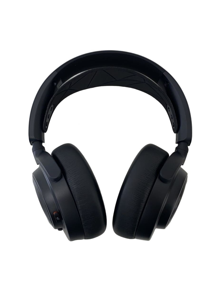【中古】steelseries◆ヘッドセット Arctis Nova Pro 61527J【家電・ビジュアル・オーディオ】