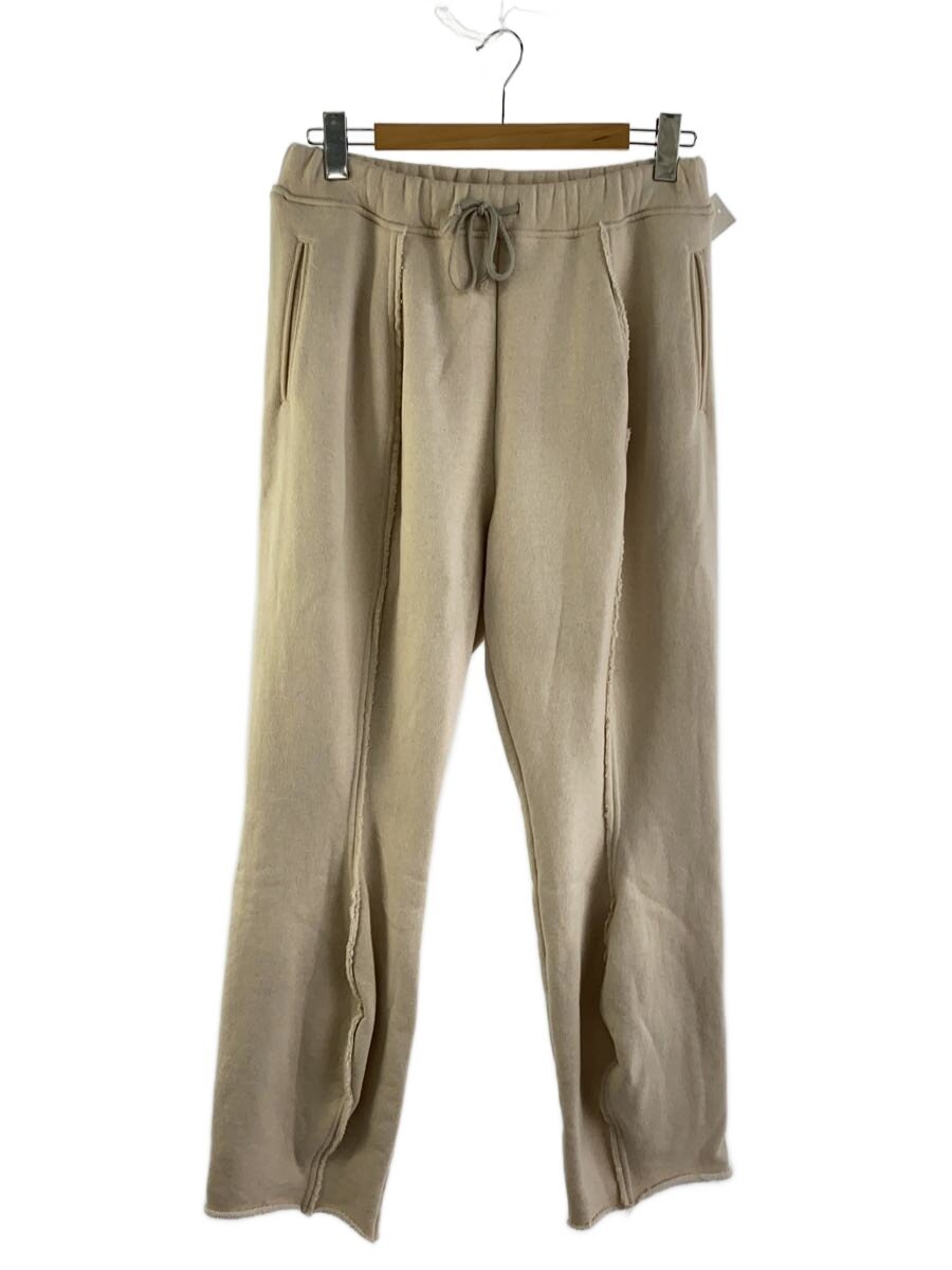【中古】RANDY◆ボトム/1/コットン/BEG/無地/SS25-RPT04【メンズウェア】｜2ｎｄ STREET 店