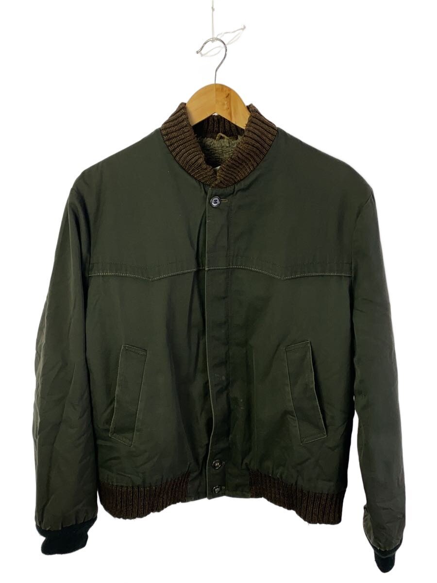 【中古】50～60s/ジャケットGRN【メンズウェア】｜2ｎｄ STREET 店