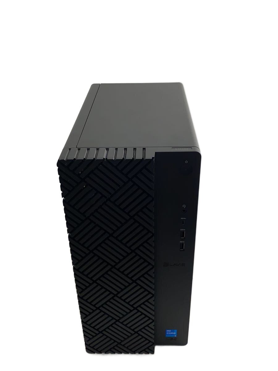 【中古】NEC◆デスクトップPC/PC-GX550EAB【パソコン】|2nd STREET 店