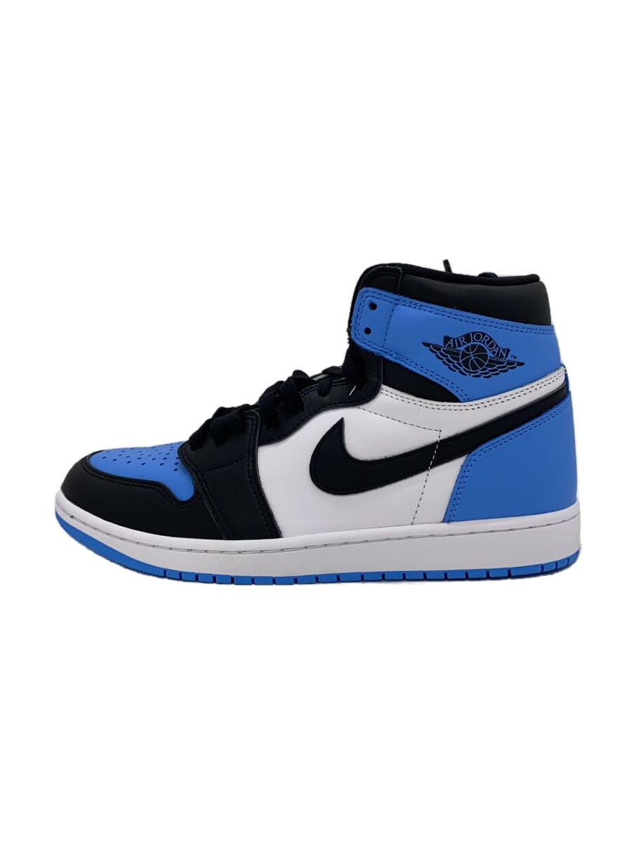 【中古】NIKE◆AIR JORDAN 1 RETRO HIGH OG_エア ジョーダン 1 レトロ ハイ オージー/27.5cm///【シューズ】｜2ｎｄ STREET 店