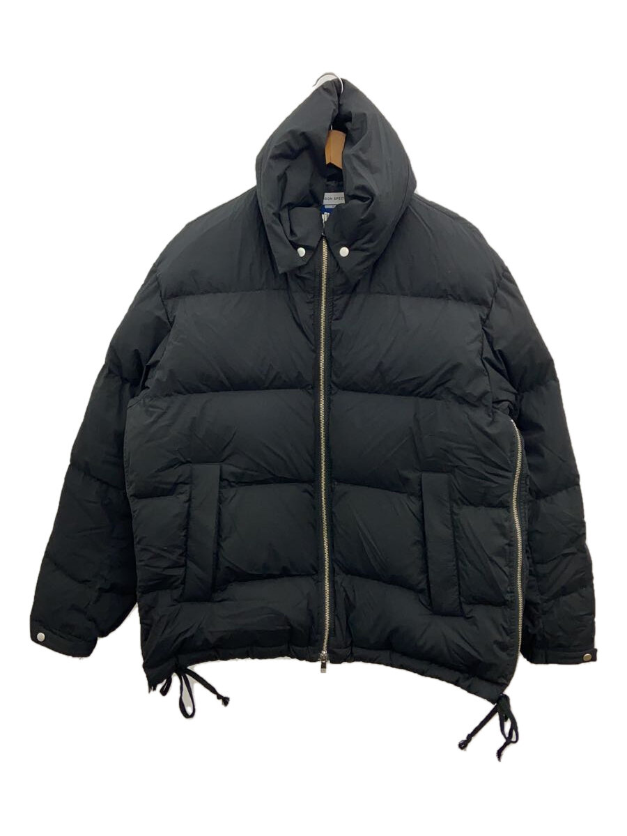 【中古】MAISON SPECIAL◆Stretch Nylon Prime-Over Down Jacket/1/ナイロン/11232211502【メンズウェア】|2nd STREET 店
