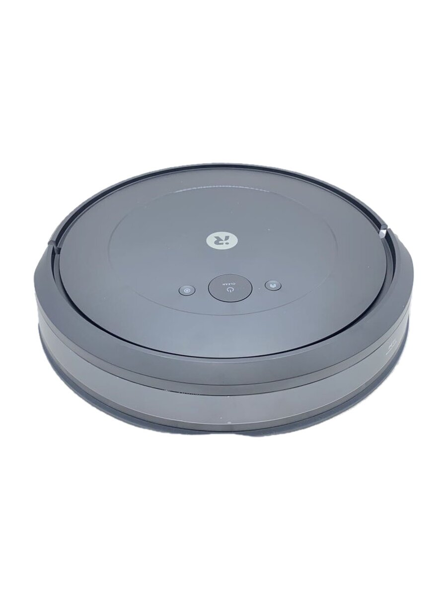 【中古】iRobot◆掃除機 コンボ 2 Essential robot +AutoEmpty 充電ステーション Y051060【家電・ビジュアル・オーディオ】
