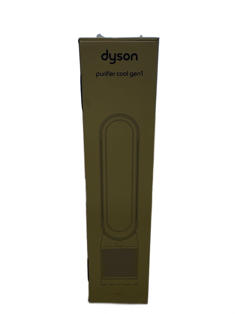 【中古】dyson◆扇風機・サーキュレーター Purifier Cool Gen1 TP10 WW//【家電・視覚的・オーディオ】