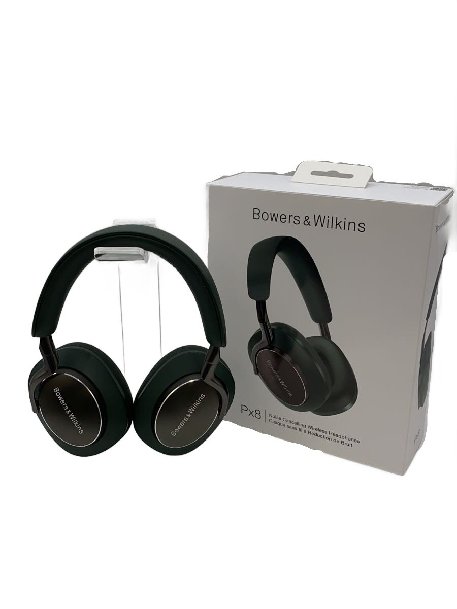 【中古】Bowers \u0026 Wilkins◆受話器 B\u0026W Px8【家電・視覚的・オーディオ】