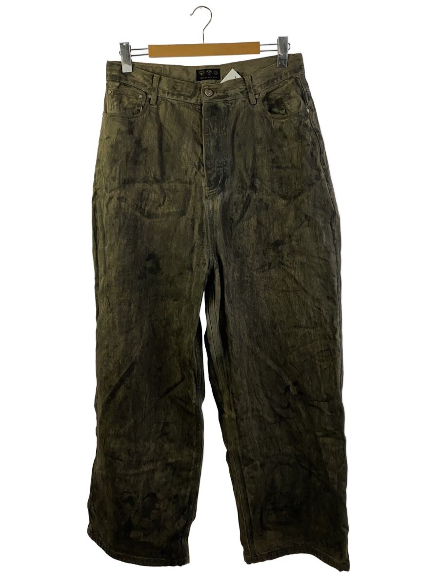 【中古】ボトム/34/--/BEG【メンズウェア】｜2ｎｄ STREET 店